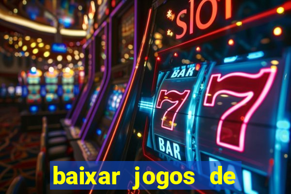 baixar jogos de plataforma para android